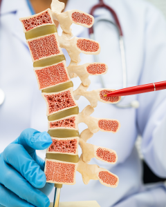 οστεοπόρωση osteoporosis